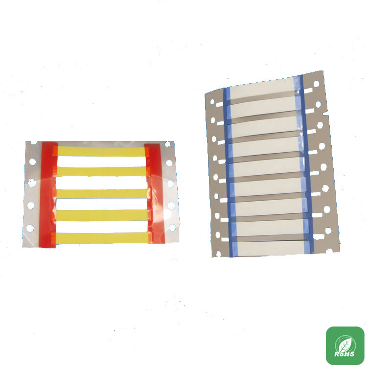 sunbet热收缩配线标志管 AMS