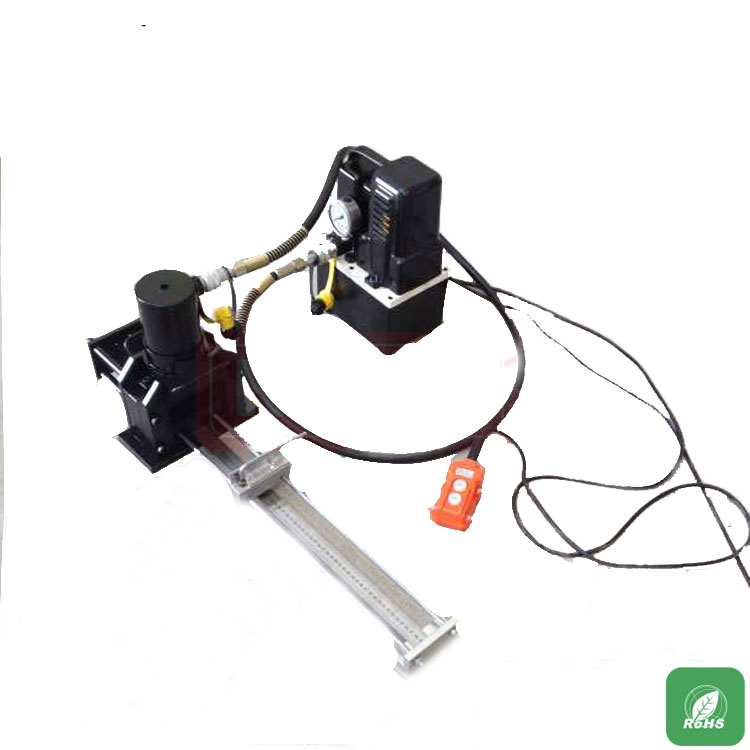 sunbet液压导轨切断钳TS-5