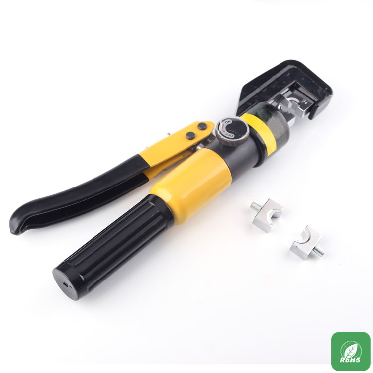 sunbet裸端子液压钳YYT-70