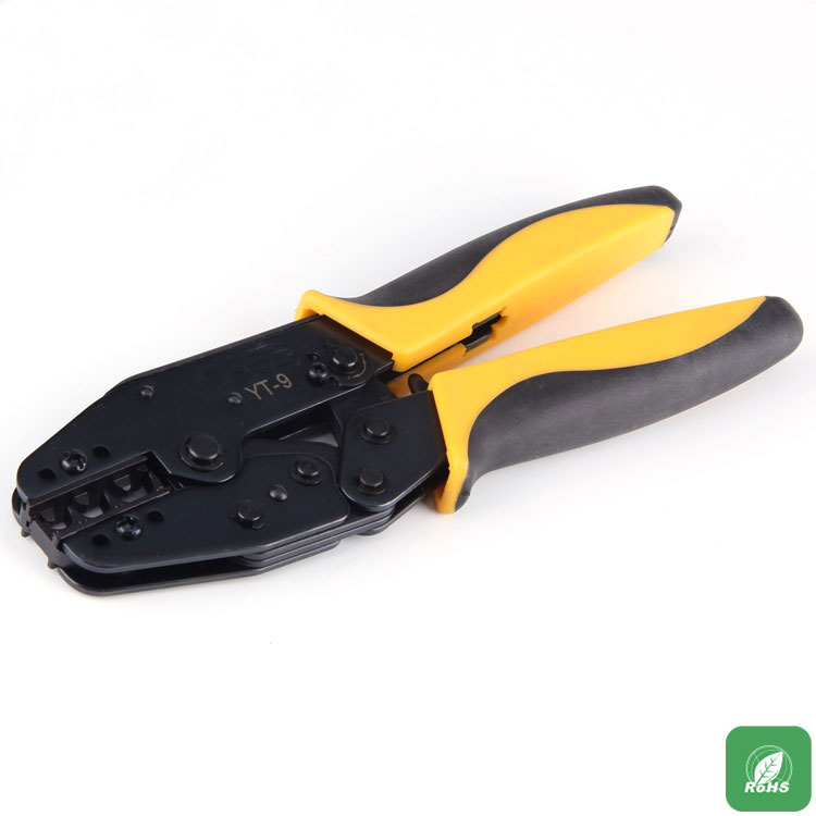 sunbet祼端子压线钳YYT-9
