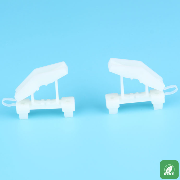 sunbetPC板夹线套 HMCC