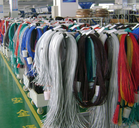 sunbet化生活让电子线束市场更火爆