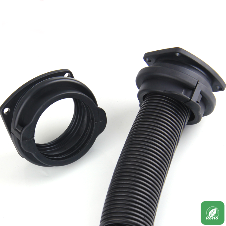 sunbet大口径软管接头