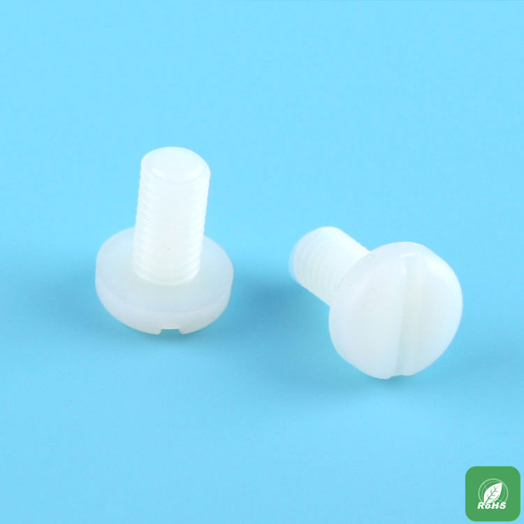 sunbet尼龙螺丝 NSCH