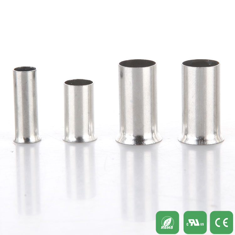 sunbet管形裸端子 EN