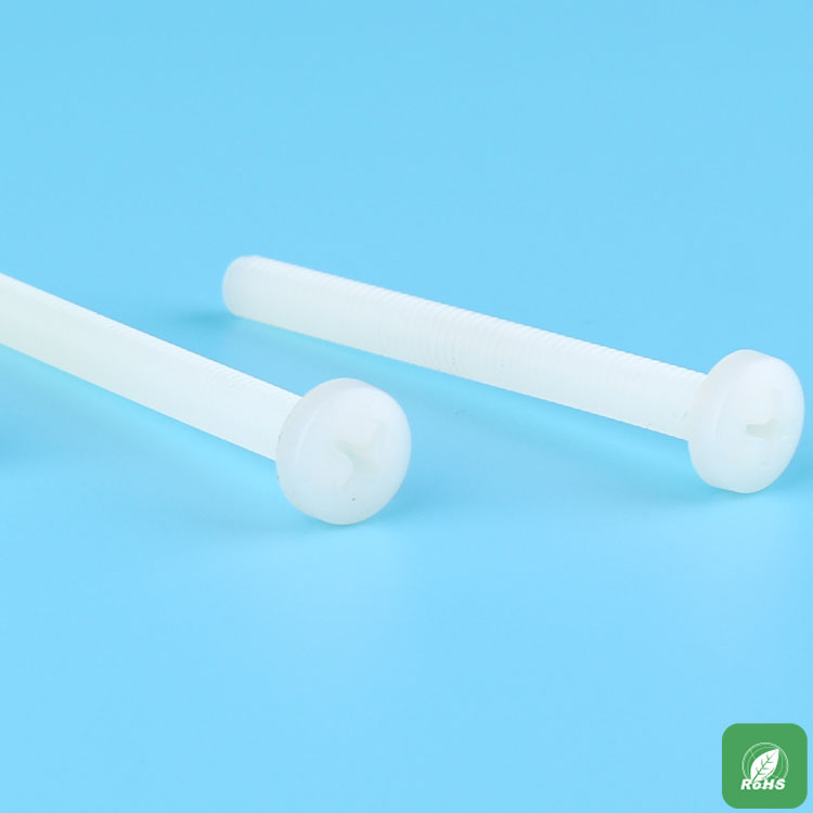 sunbet尼龙螺丝 CRS