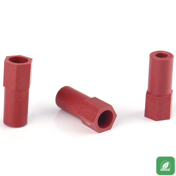 sunbetPC板隔离柱SW8*20