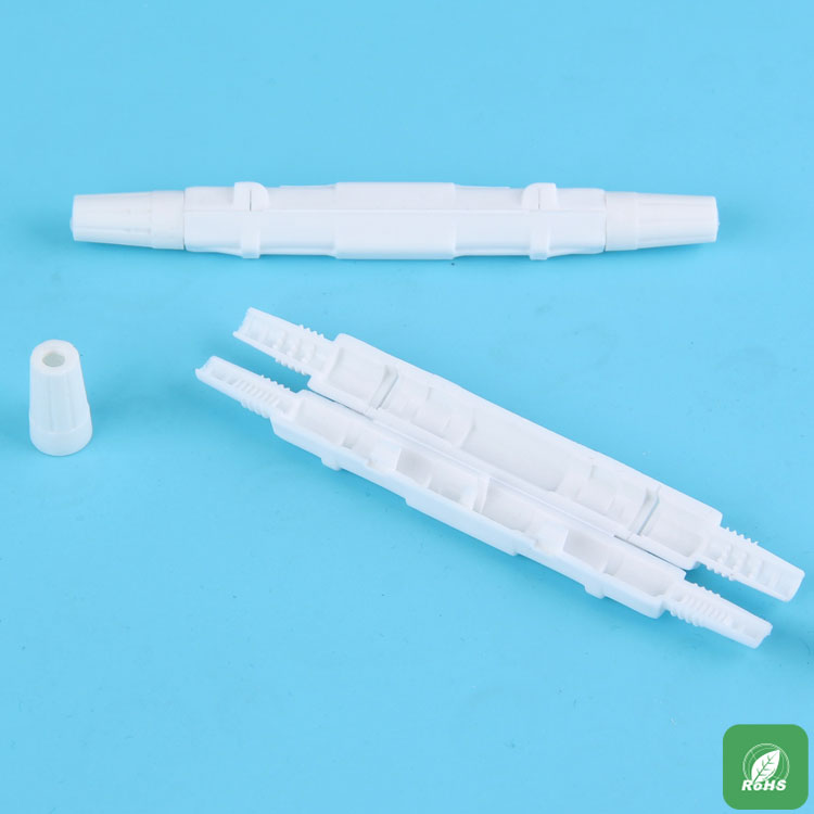 皮线光纤保护盒