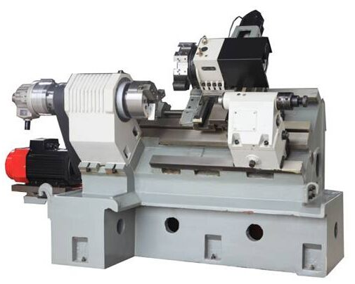 机床行业新一轮市场需求回暖 sunbet化转型迎新机遇