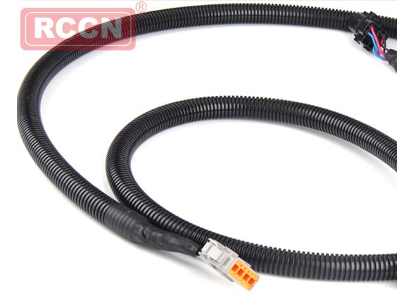 端子线束加工技术有哪些？