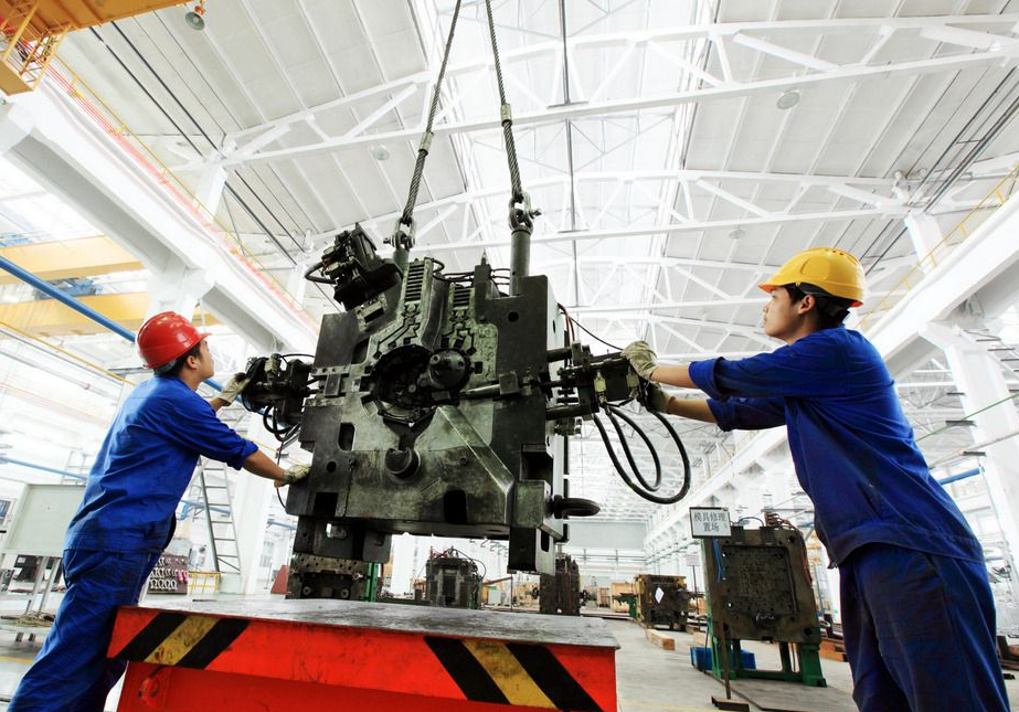 中国自动化市场分析：已是世界最大工业自动化市场