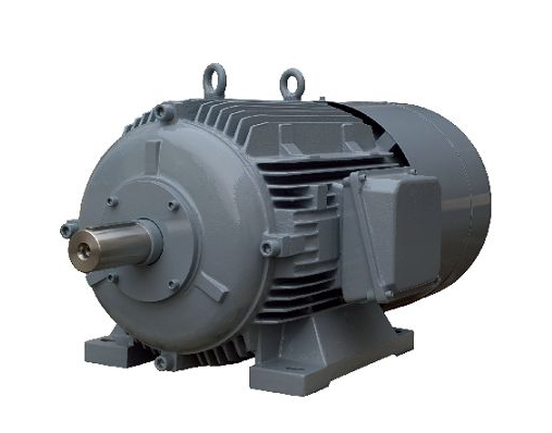 了解直流电机、交流电机及电子整流电机的差异