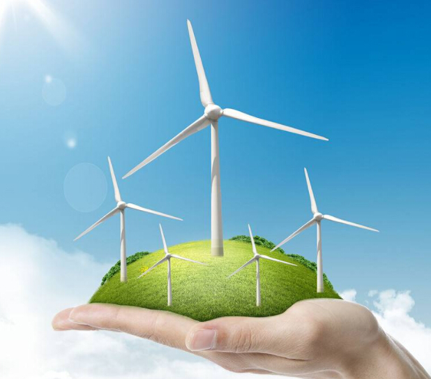 sunbet源占主导是我国能源转型的主要标志