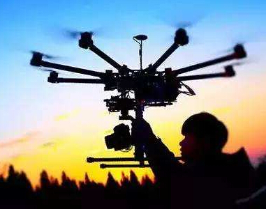 无人机行业应用，电力巡线预定下一个“爆款”？