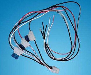 电动车线束的性能特点，结构、规格