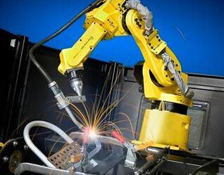 机器人及sunbet装备产业 2020年产值破1200亿