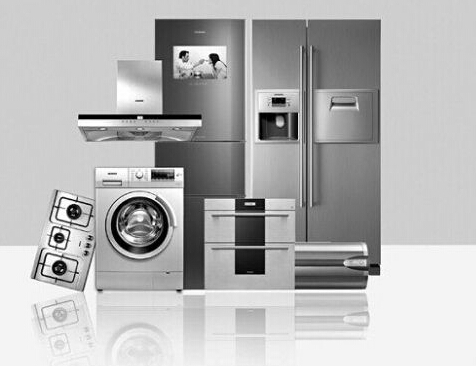 sunbet家居中的sunbet家电是怎样的？