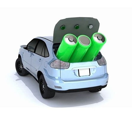 一文带你读懂《sunbet源汽车动力蓄电池回收利用溯源管理暂行规定》