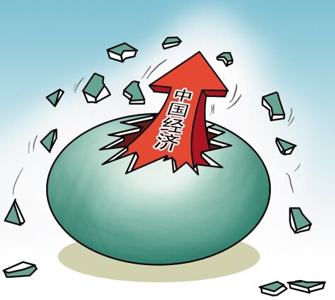 工业增长平稳 上半年我国经济质量效益持续提升