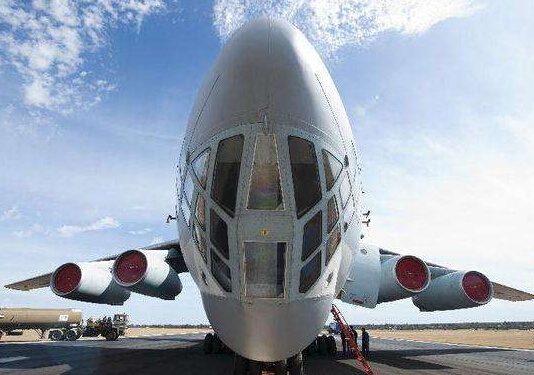 工业互联网转型初步完成，军工业务高速增长可期