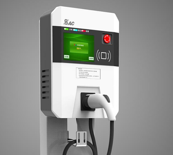 充电桩知识科普 你真的了解充电桩吗？