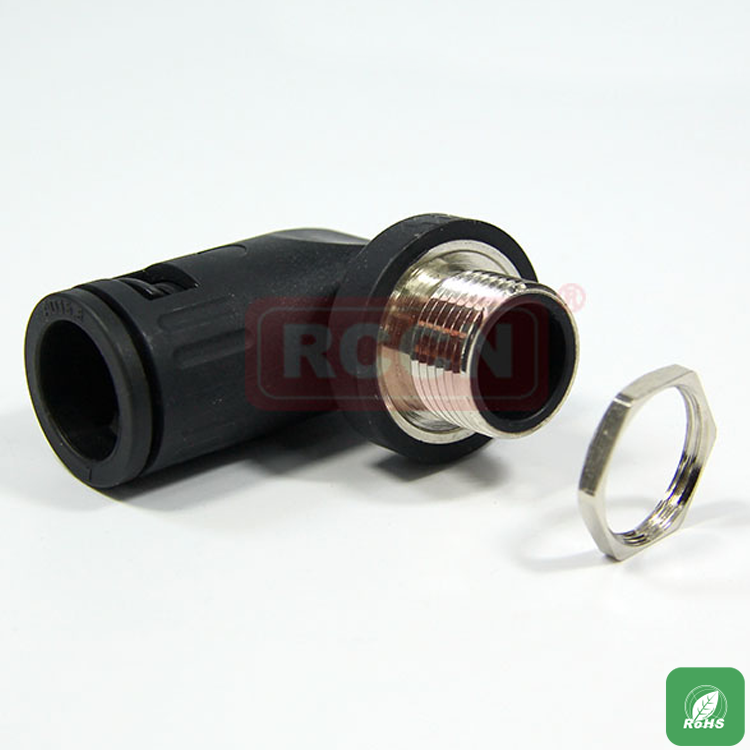 sunbet金属螺纹接头 MBGW