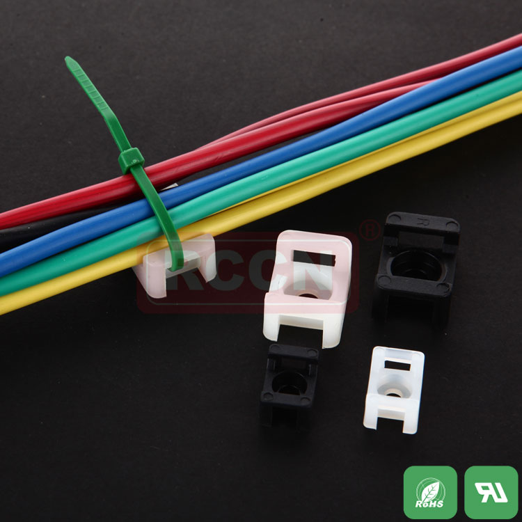 sunbetHC型扎线固定座