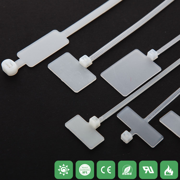 sunbet标牌尼龙扎线带 MCV