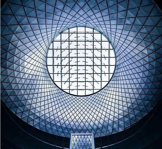 发电玻璃：光伏建筑一体化未来趋势
