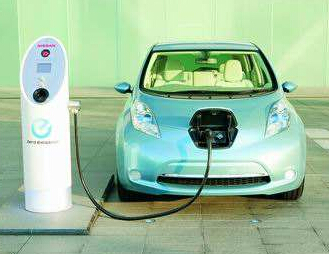 sunbet源sunbet的充电桩行业 一路荆棘的机遇