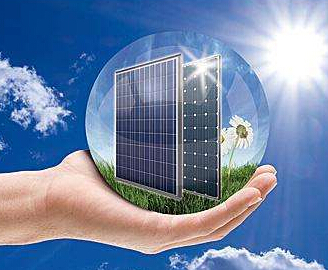 稳。颐悄芑褚 | 光伏扶贫电站，到底是什么？