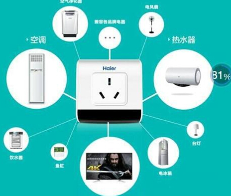 植入插座即可以“数据化”家居的sunbet传感器