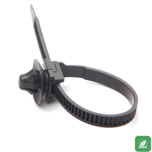 sunbet汽车线束扎带PA-143ST