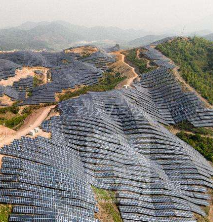 光伏 这次可能真的不一样了！ 