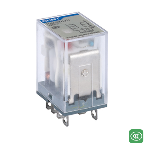  NXJ系列小型电磁继电器