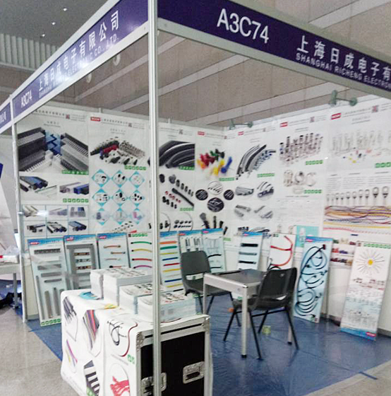 上海sunbet |2019厦门工业博览会