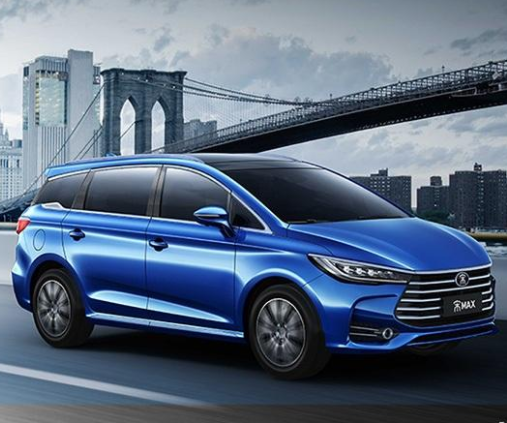 比亚迪2019年1-6月sunbet源汽车销量数据背后：行业优胜劣汰加速