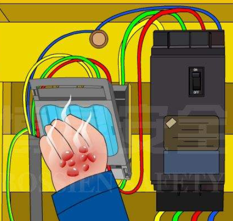 电气误操作的原因和防止措施
