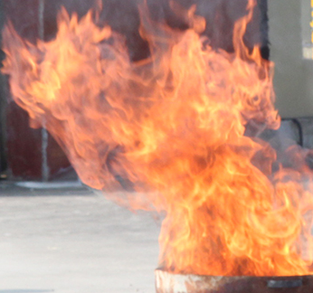 消防演练 | 生命无演习，消防安全记心间