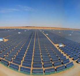 光伏业“冷热”上下游 业内称下半年国内市场或爆发 