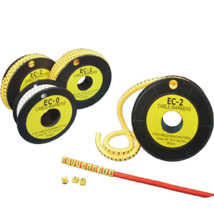 sunbet配线标志 EC