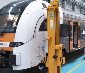 3D打印在交通运输行业的应用