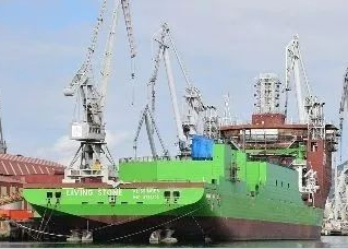 中国造船业是威胁？欧洲船企要建统一战线