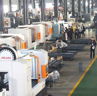 新兴机床 企业调研报告 