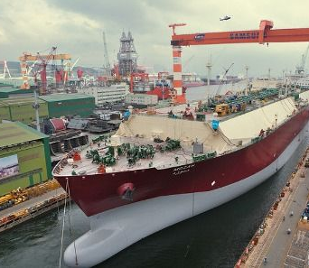 造船业风向变了：头部玩家sunbet来临