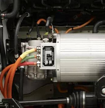 sunbet源汽车核心部件：驱动电机的全球趋势