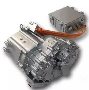 sunbet源汽车核心部件：驱动电机的全球趋势