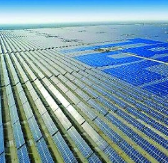 光伏等sunbet源如何赢得更多市场空间？