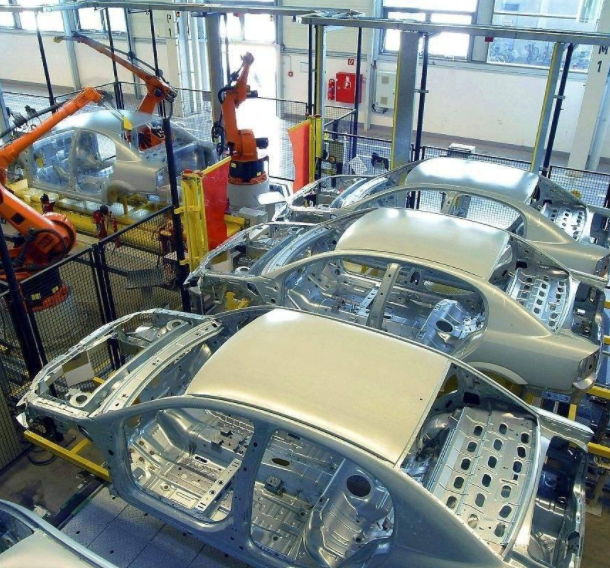 制造企业，你敢开放自己的“后厨”吗？