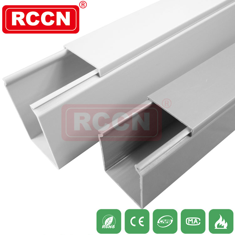 sunbet密封无卤线槽 SDRHF